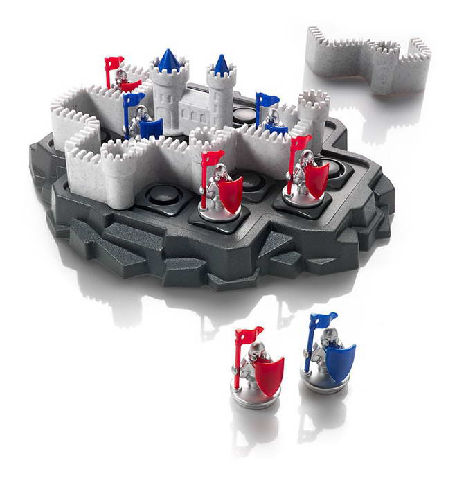 Smart Games – Forteresse – Image 2