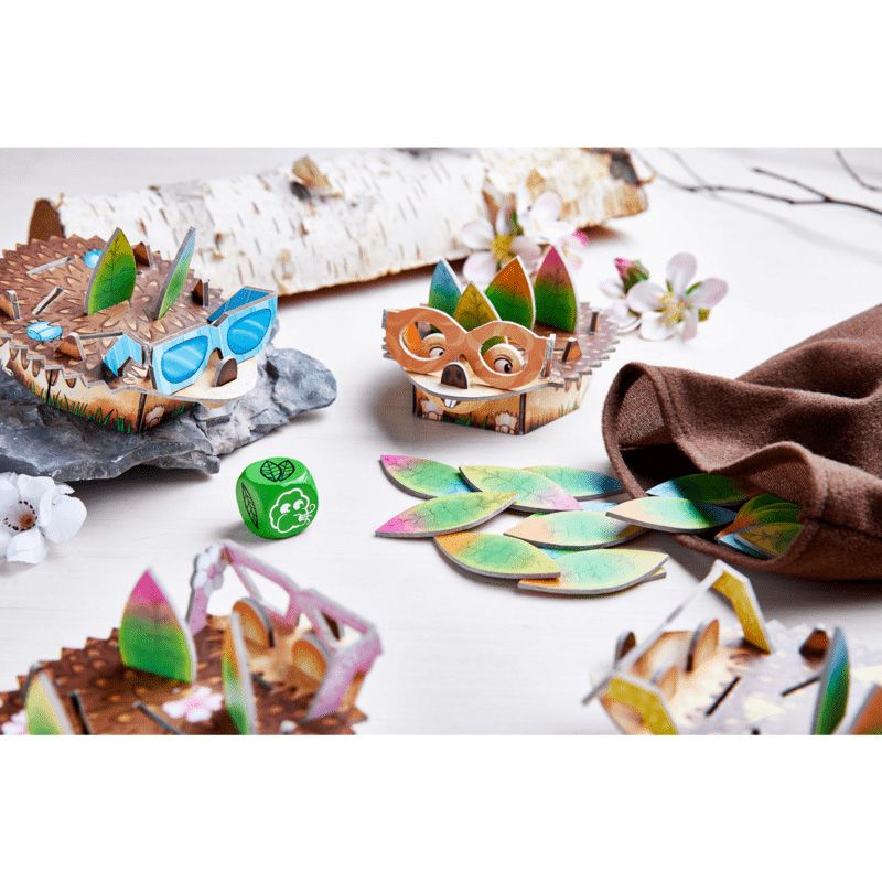 Hérissons Tourbillons (HABA) – Image 3