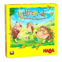 Hérissons Tourbillons (HABA)