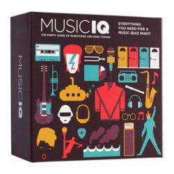 Music IQ