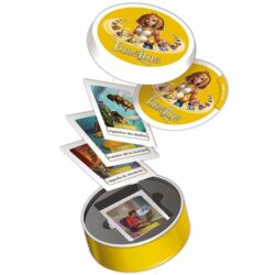 Timeline : Classique (Blister Eco)