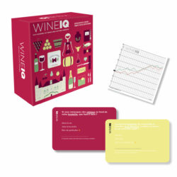 Wine IQ