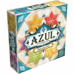 Azul – Pavillon d’été
