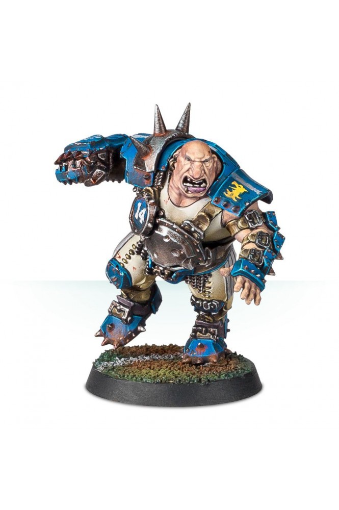 Blood Bowl - Big Guy - Ogre – Image 2
