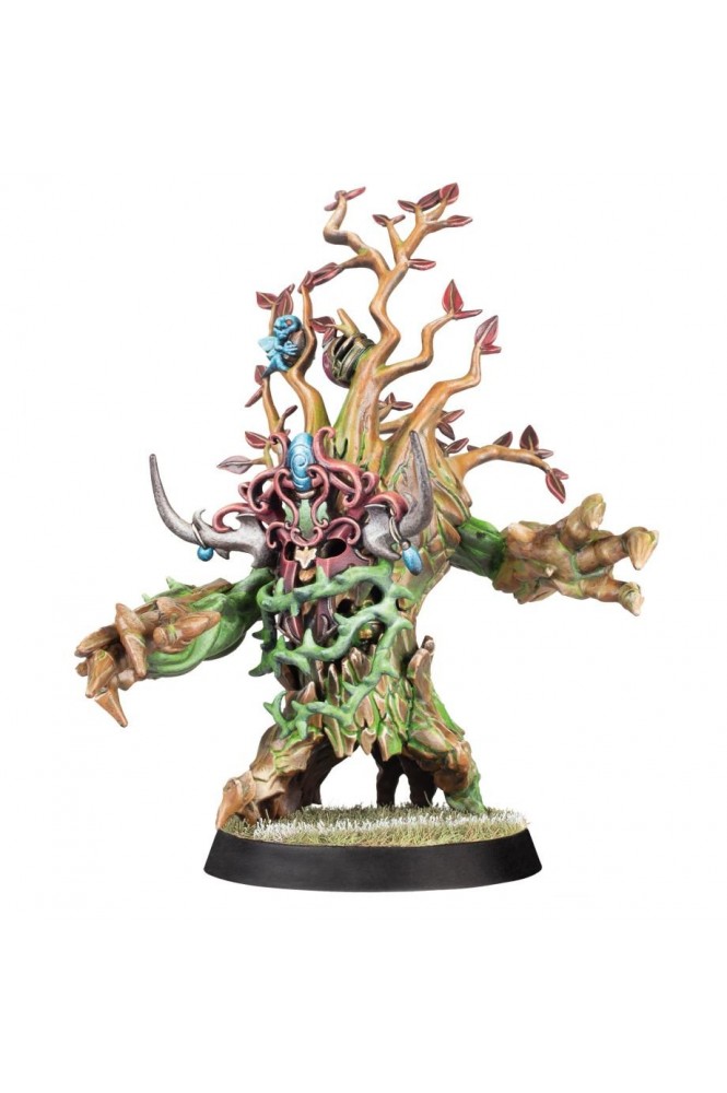 Blood Bowl - TREEMAN – Image 3