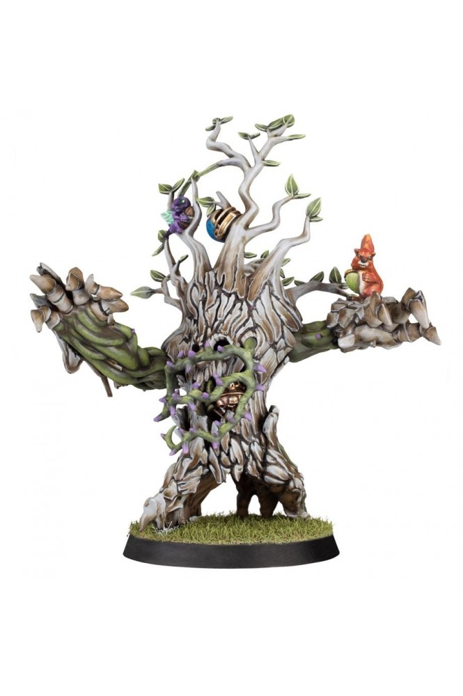Blood Bowl - TREEMAN – Image 2