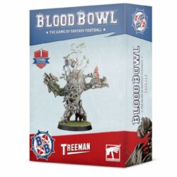 Blood Bowl – Necromantic Horror Team Card Pack (Anglais)