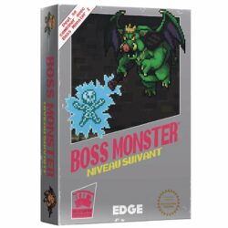 Boss Monster 2 : NIVEAU SUIVANT
