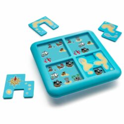 Smart Games – Cache Cache Pirates Jr.