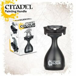 Citadel Painting Handle – Painting Handle / Poignée de peinture [66-09]