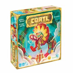 Coatl
