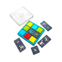 Smart Games – Gecko Gourmand
