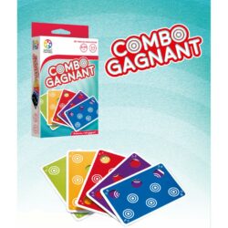 Smart Games – Combo Gagnant