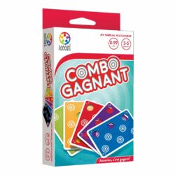 Smart Games – Combo Gagnant
