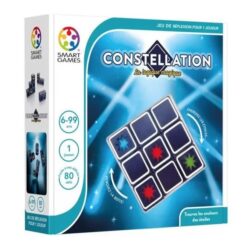 Smart Games – Constellation