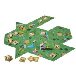 Défis de Chevalier (HABA)