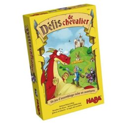 Défis de Chevalier (HABA)
