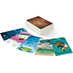 Dixit : 10 Mirrors (extension)