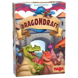 Dragondraft (HABA)