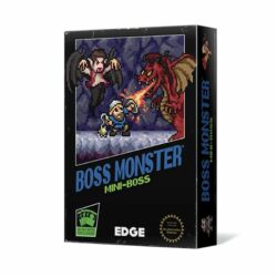 Boss Monster 3 – Mini Boss