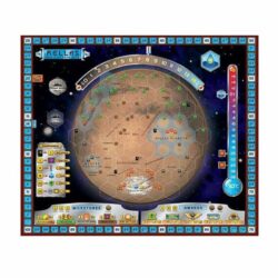Terraforming Mars : Hellas & Elysium