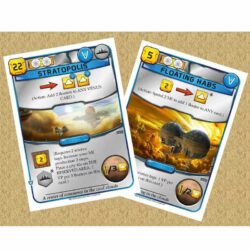 Terraforming Mars : Venus Next