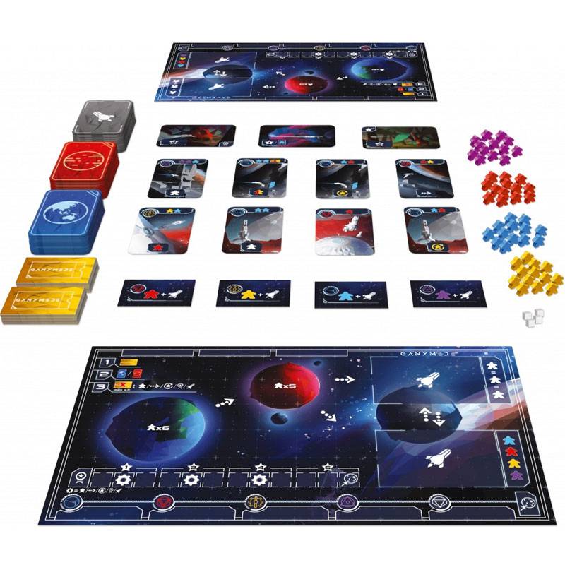 Ganymede – Image 2