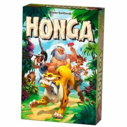 Honga