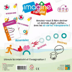 Imagine Famille