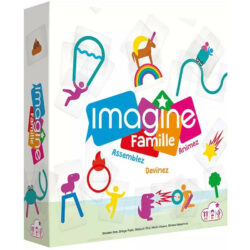 Imagine Famille