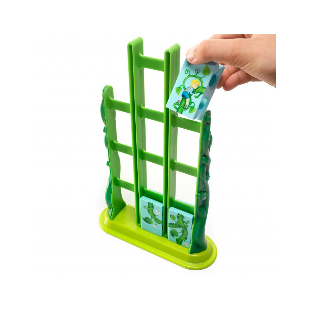 Smart Games – Jacques et le Haricot Magique – Image 2