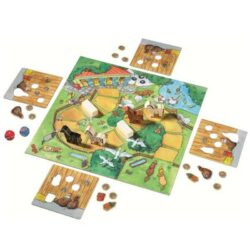 Hop ! Hop ! Galopons ! (HABA)