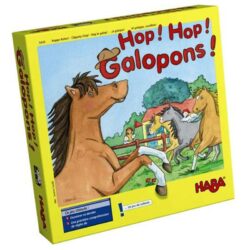 Hop Hop Galopons (HABA)