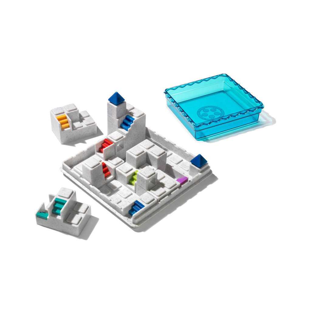 Smart Games – L'Atlantide – Image 2