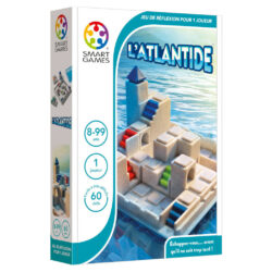 Smart Games – L’Atlantide