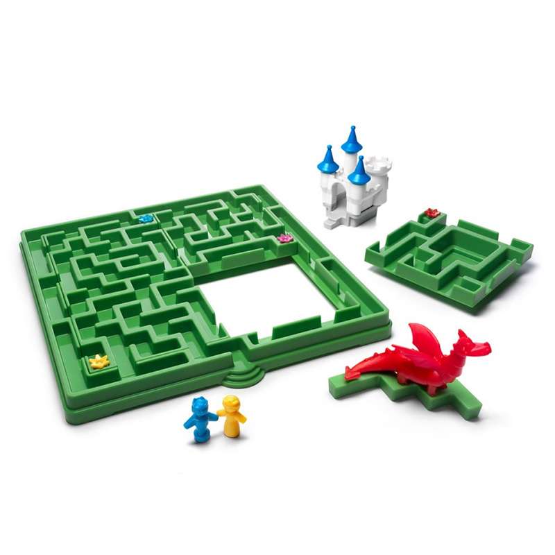 Smart Games – La Belle au Bois Dormant – Image 2