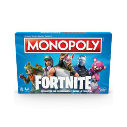 Monopoly Fortnite