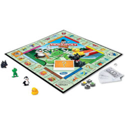 Monopoly Junior