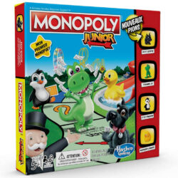 Monopoly Junior