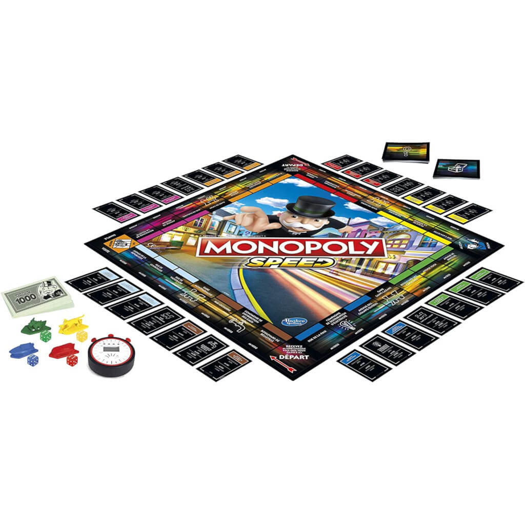 Monopoly Speed – Image 2