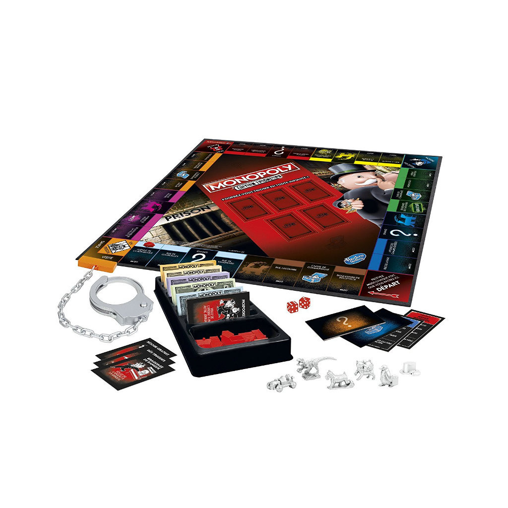 Monopoly Tricheurs – Image 2