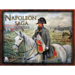 Napoléon Saga – Waterloo