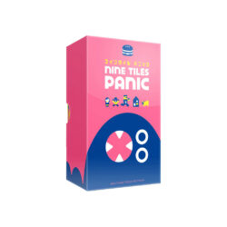 Nine Tiles Panic