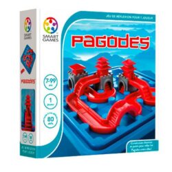 Smart Games – Pagodes