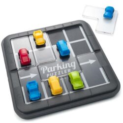 Smart Games – Parking Tournis