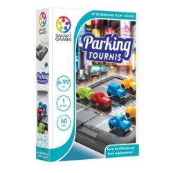 Smart Games – Parking Tournis