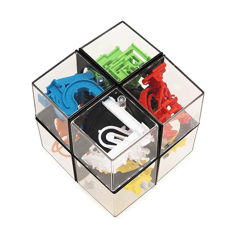 Perplexus - Rubik's 2*2 – Image 2