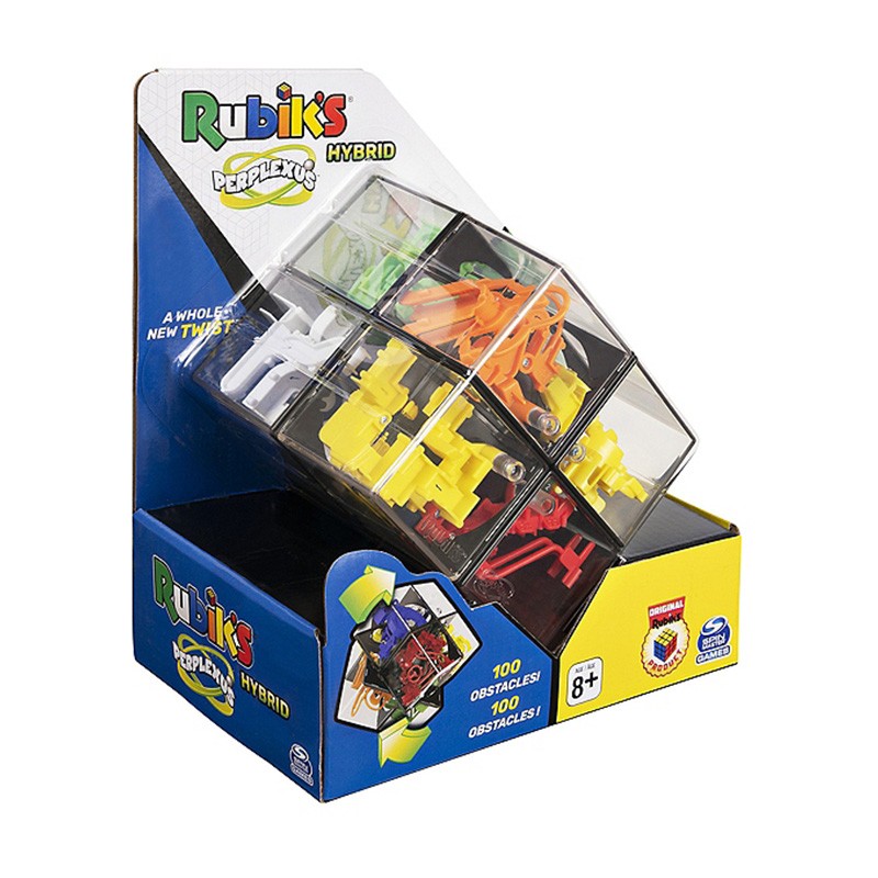 Perplexus - Rubik's 2*2