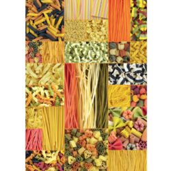 Puzzle Piatnik – 1000pc – Pasta