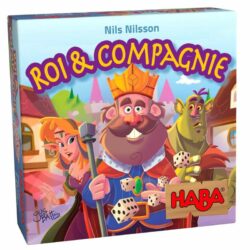 Roi et Compagnie